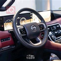 نيسان باترول